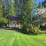 Ollilan Tupa Joensuun Laehellae B&B