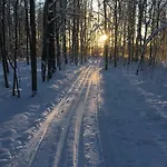 Ollilan Tupa Joensuun Laehellae *