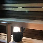 B&B Ollilan Tupa Joensuun Laehellae Ylämylly