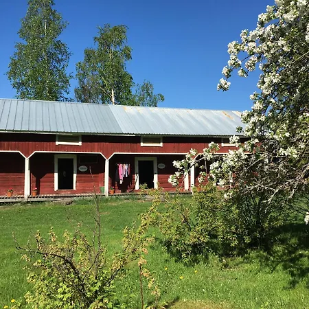 Ollilan Tupa Joensuun Laehellae Alojamento de Acomodação e Pequeno-almoço *