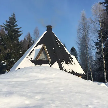 Ollilan Tupa Joensuun Lähellä *