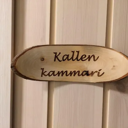 Ollilan Tupa Joensuun Laehellae * Ylämylly