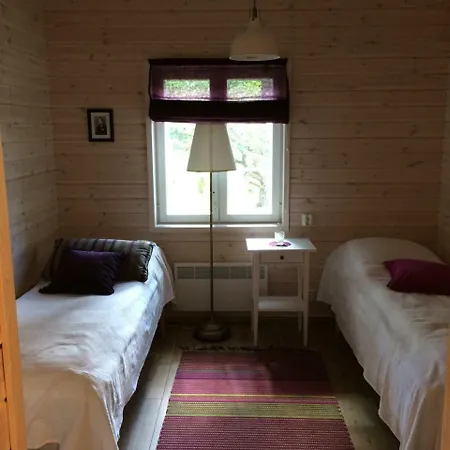 Bed & Breakfast Ollilan Tupa Joensuun Laehellae *