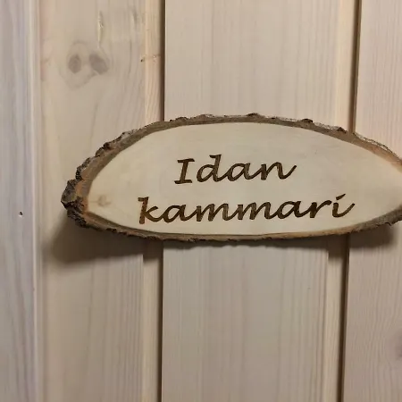 Bed & Breakfast Ollilan Tupa Joensuun Laehellae Ylämylly