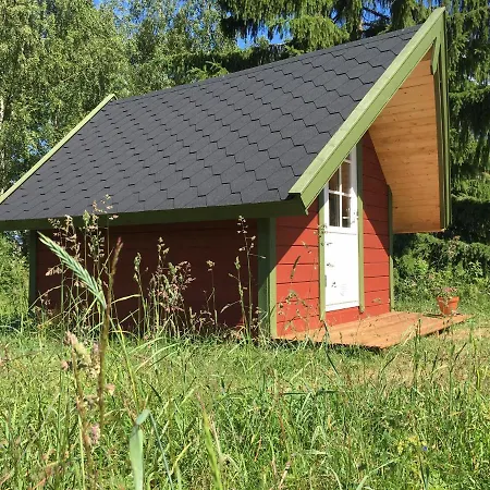 Ollilan Tupa Joensuun Laehellae *
