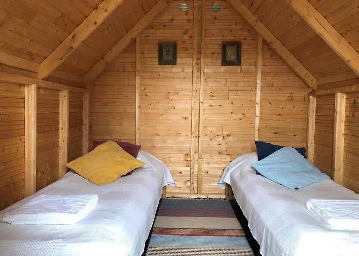 Ollilan Tupa Joensuun Laehellae Ylämylly