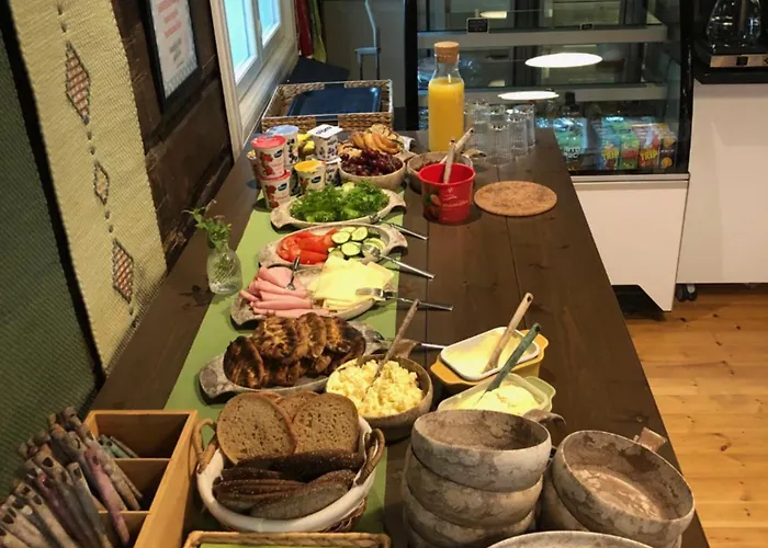 Ollilan Tupa Joensuun Laehellae *