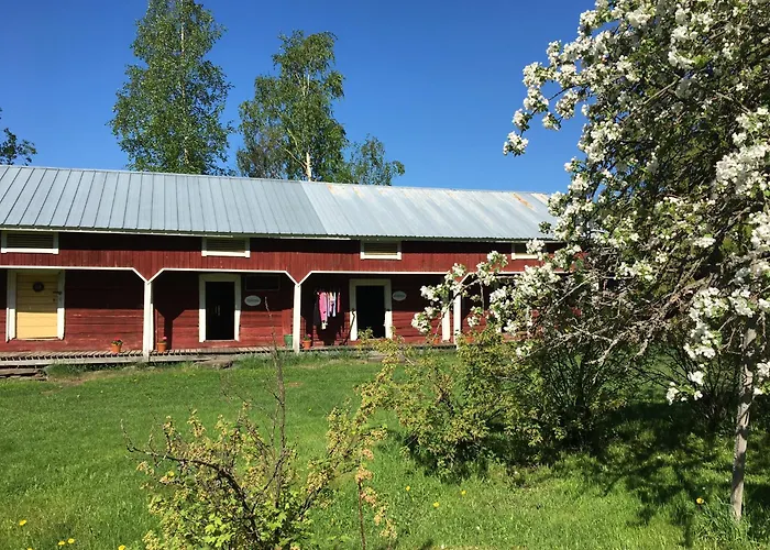 Ollilan Tupa Joensuun Laehellae Bed & Breakfast *