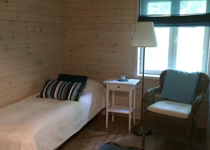 Ollilan Tupa Joensuun Laehellae * Ylämylly