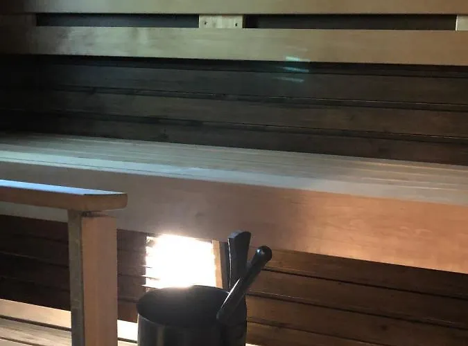 Bed & Breakfast Ollilan Tupa Joensuun Laehellae Ylämylly