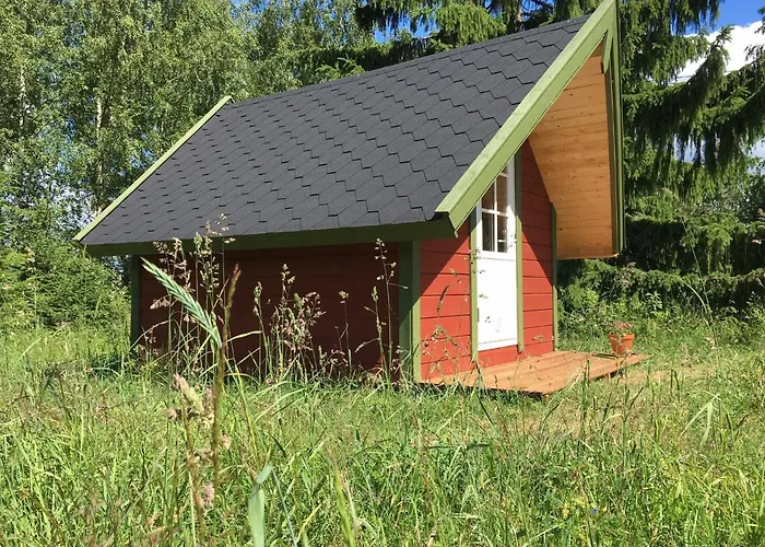 Ollilan Tupa Joensuun Laehellae *